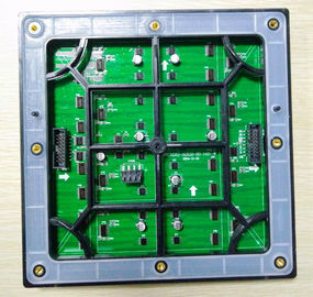 Модуль дисплея СИД СМД, матрица точки РГБ для видео-дисплея ХД П6 на открытом воздухе поставщик