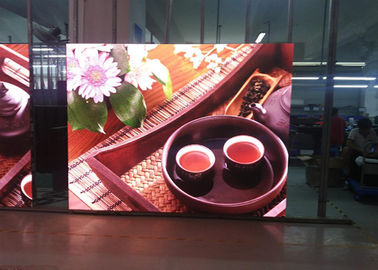 Показывать стойл привел панель полный цвет 2.5мм яркость тангажа 1300кд пиксела 1500 Хз поставщик